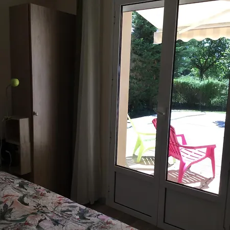 De Retour Aux Sources Connectees 1 Et 2 Guest house